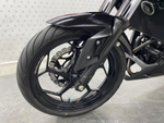 Kawasaki Z250 2013