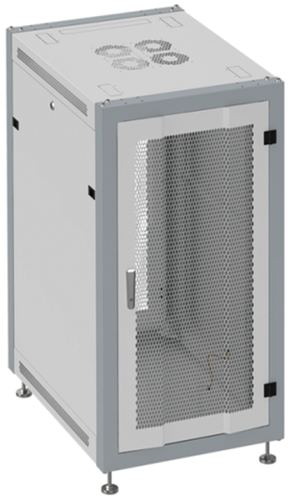 Шкаф напольный 19", 37U SYSMATRIX SL 6037.734
