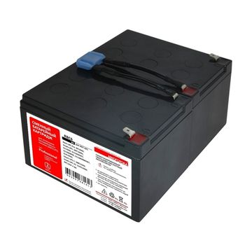 МНОГОТОКА RBC6 Professional