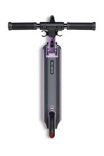 Самокат Micro Sprite Suspension фиолетовый