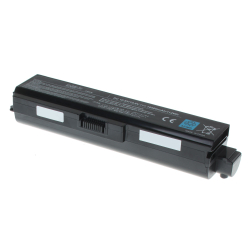Усиленная аккумуляторная батарея iBatt 10400 mAh для ноутбуков Toshiba PA3817U-1BRS