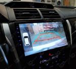 Магнитола для Toyota Camry 2014-2018 - ZX429R10-7862 Android 10, Быстрая, SIM-слот