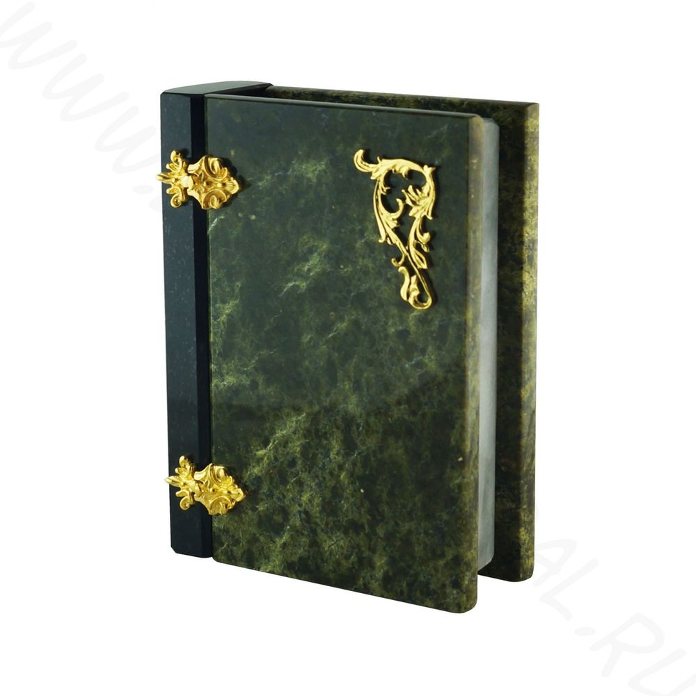 Ларец "Книга большая"