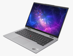 14" Ноутбук Lenovo ThinkPad 14 Pro Grey (2240x1400, Intel Core i7-1270P, RAM 8ГБ, SSD 256ГБ, Nvidia GeForce MX550, OS Windows)