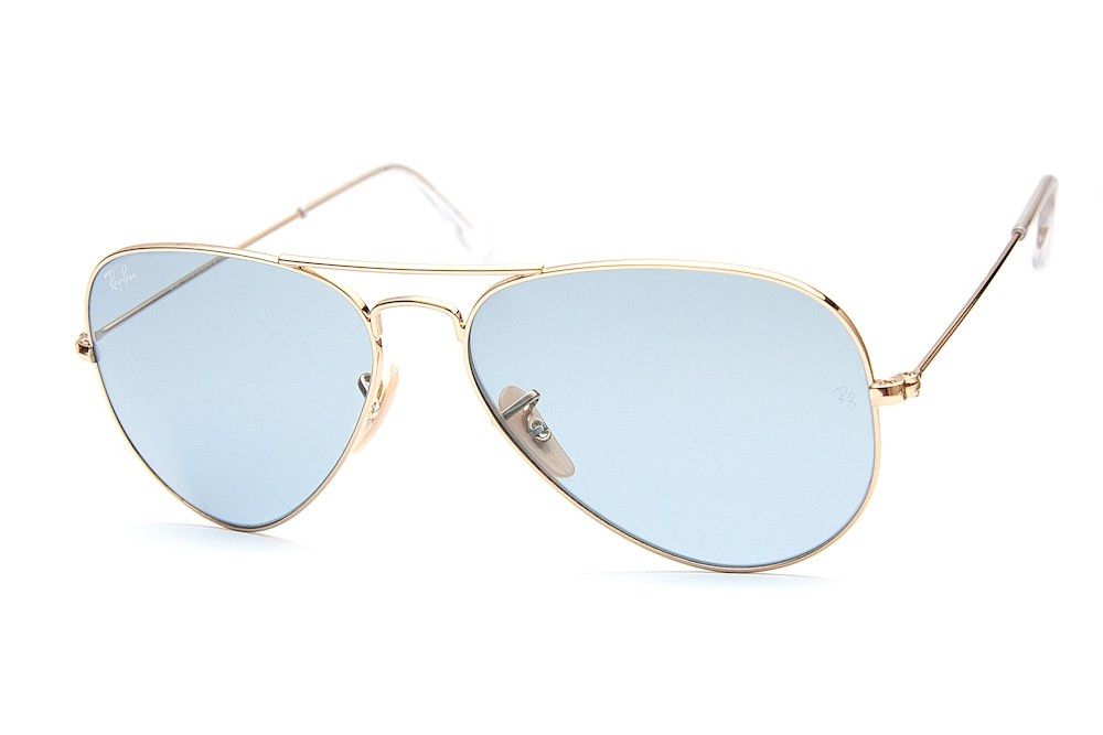 Ray Ban Aviator RB 3025 001/62 / 58 мм