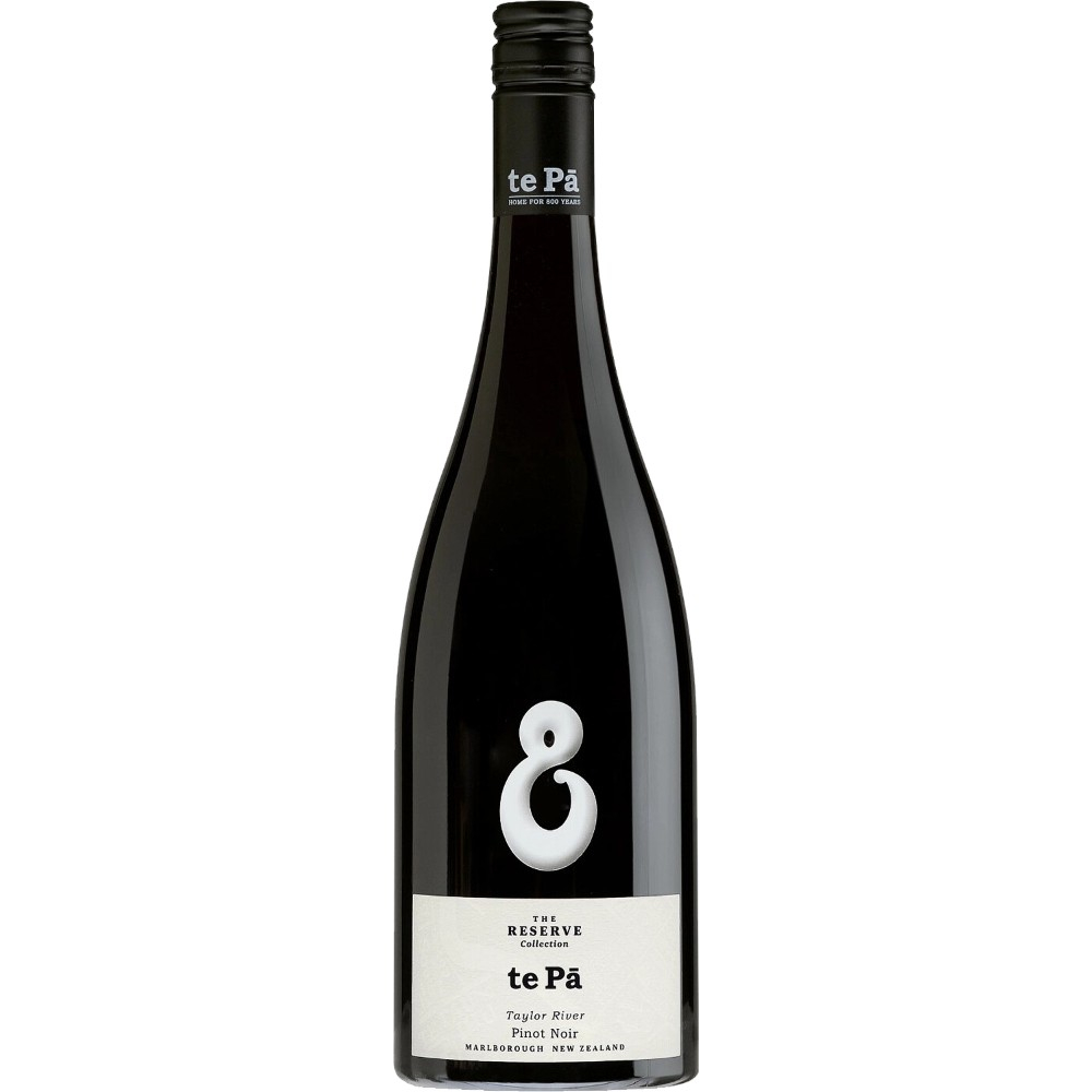 Вино Te Pa Reserve Taylor River Pinot Noir 0,75 л.