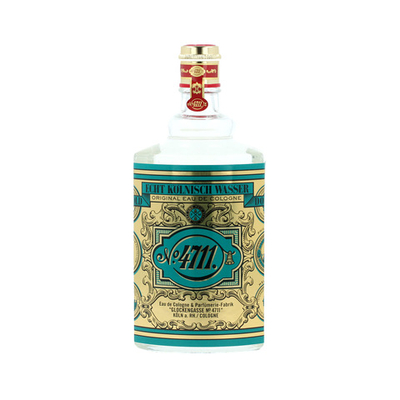 4711 4711 Original Eau de Cologne without Spray 400 ml (unisex)