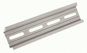 DIN-рейка  (22,5 см) оцинкованная TDM SQ0804-0011