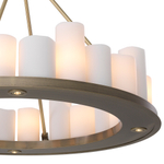 Люстра Chandelier Commodore ø 90 cm арт.114952