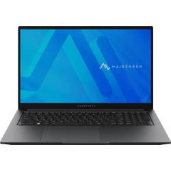 Ноутбук Maibenben Perfectum P725 (P7251SF0LGRE0)