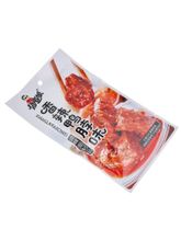 Снеки соевые Острые утиные шейки Xianglayabowey 18 г x 5 шт