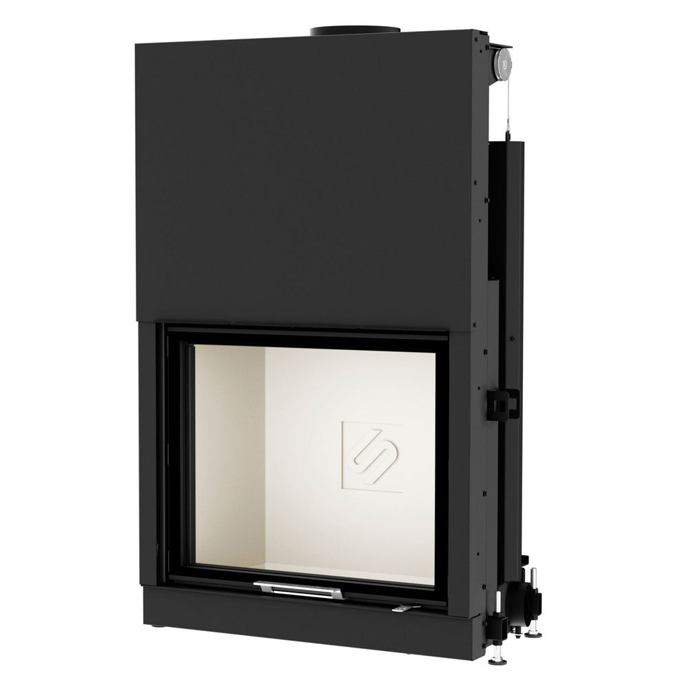 КАМИННАЯ ТОПКА F 900W (STAV)