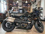 Harley-Davidson Sportster S, 2021 с НДС