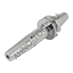 Патрон с термозажимом 4,5° BT40-SF04-120 BRIGHT-TOOLS
