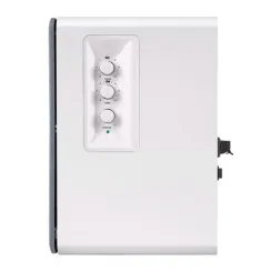Premiera DELTA White + Edifier R1280T White