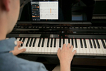 Yamaha CSP-150
