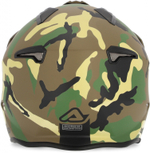 Шлем Acerbis JET ARIA HELMET