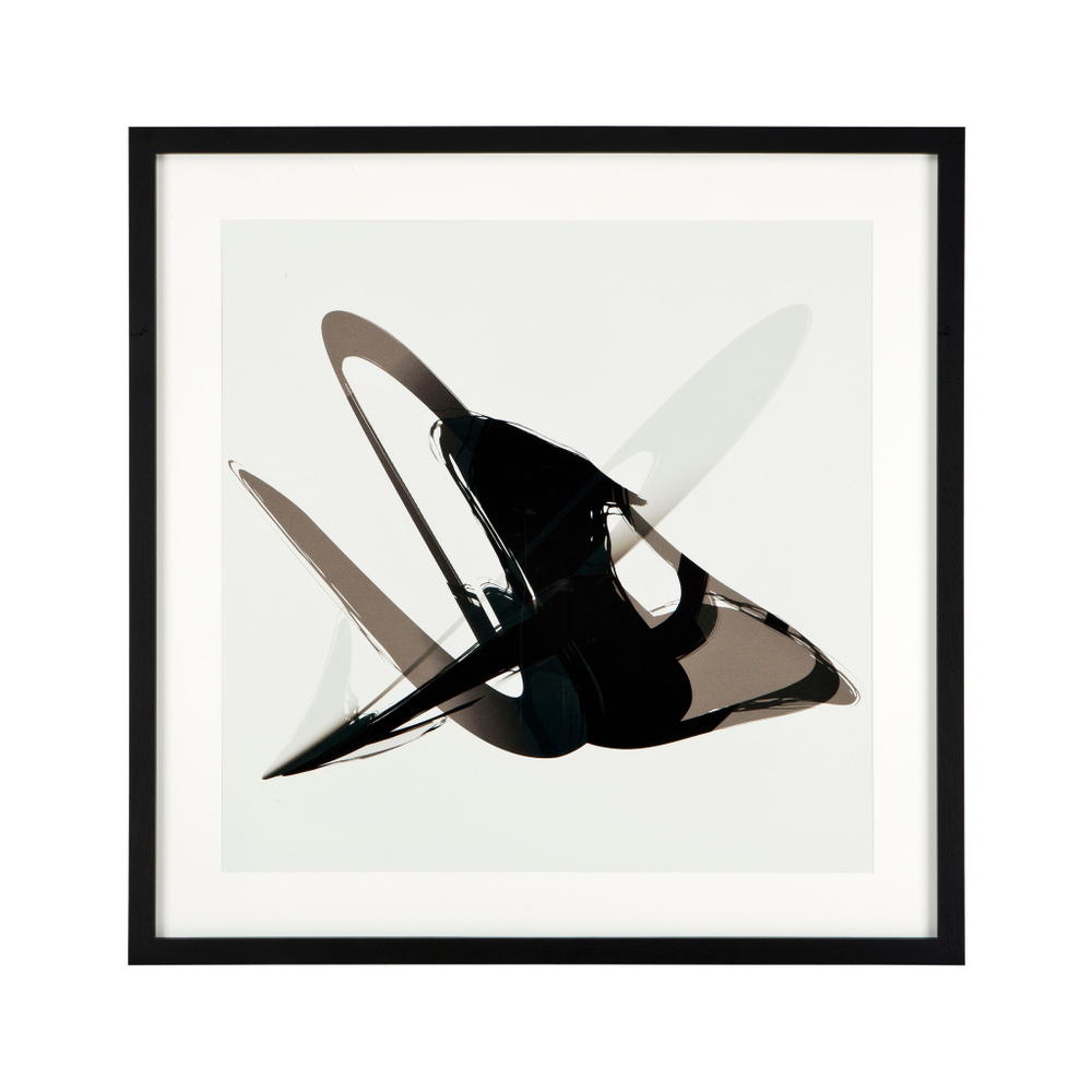 Постер Prints Ivan Melotti set of 2 арт.109443