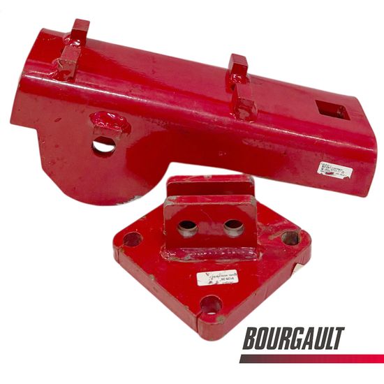Запчасти Bourgault6