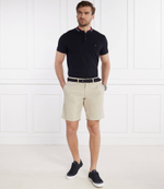 Шорты BROOKLYN 1985 Tommy Hilfiger - бежевый(MW0MW23563)