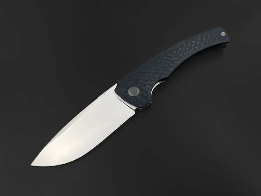 Складной нож Kurakh [T10S Carbon G10]