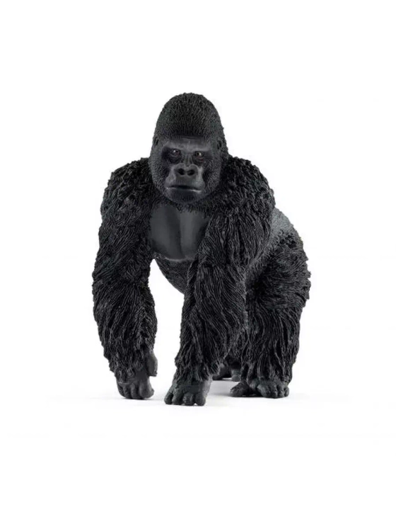 Фигурка Горилла Schleich 14770