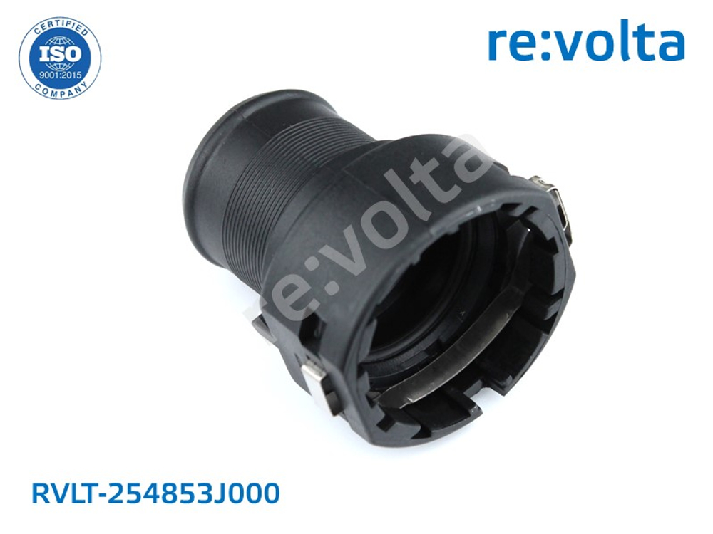 Переходник / штуцер системы охлаждения Hyundai / Kia / RVLT-254853J000