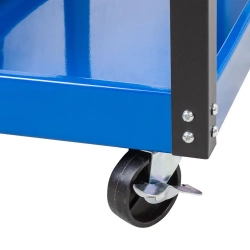 Тележка для перевозки агрегатов г/п 100кг Forsage F-1141343C