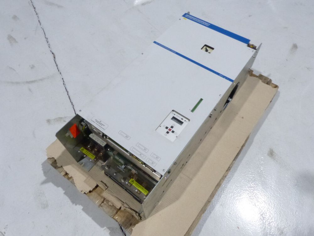 INDRAMAT RAC 2.1-150-380-A00-W1