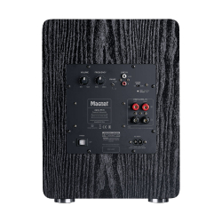 Сабвуфер Magnat Alpha RS 8 Black