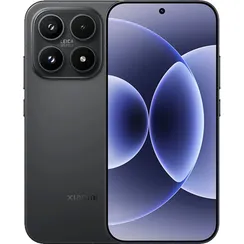 Смартфон Xiaomi 17 12/256 ГБ Черный