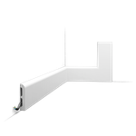 Плинтус SX183