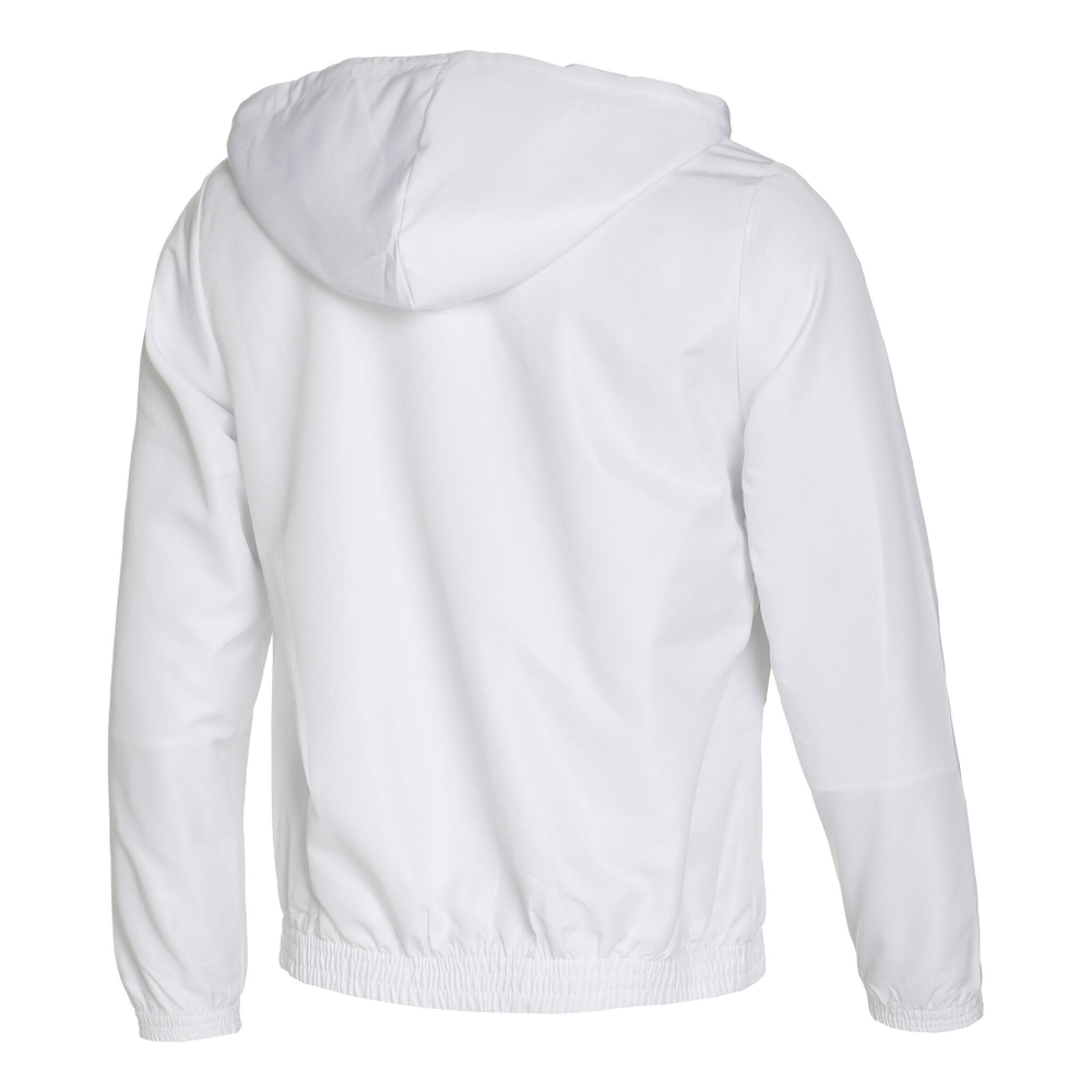 Мужские теннисные Костюмы Sergio Tacchini Carson Tracksuit Men - White, Black