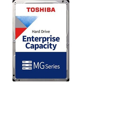 Серверный жесткий диск HDD TOSHIBA MG08SCA16TE