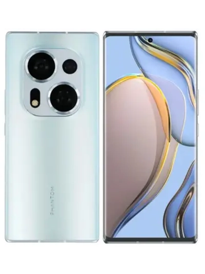 6,8" Смартфон PHANTOM X2 8/256 ГБ PHANTOM X2 SILVER
