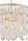 Подвесная люстра The Empress FL1061-11P Fluorite