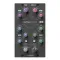 Solid State Logic 500-Series Ultraviolet Stereo EQ