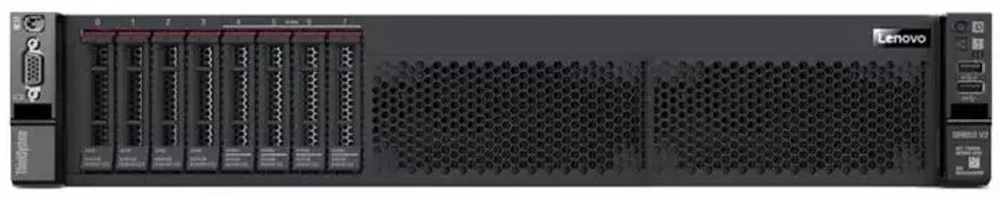 Сервер Lenovo ThinkSystem SR650 V2
