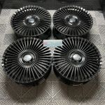 КОВАНЫЕ ДИСКИ ДЛЯ ZEEKR 9X ЗИКР