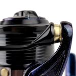 RUZZA Катушка спиннинговая Azimuth 4000SS