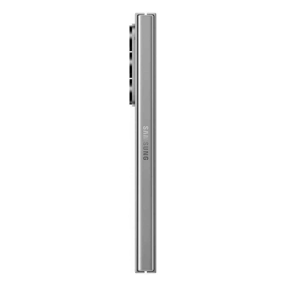 Samsung Galaxy Z Fold6 12/256Gb (2024) Silver Shadow, серый