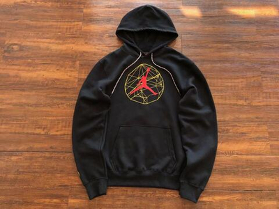 Худи Air Jordan