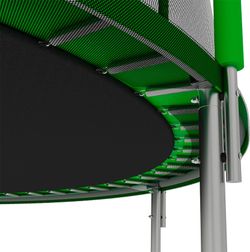 Батут SWOLLEN Lite Outside ZIP 10 FT