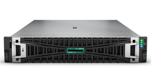 Сервер HPE ProLiant DL380 Gen11 5415+ 2.9GHz 8‑core 1P 32GB‑R MR408i‑o NC 8SFF 800W PS Server