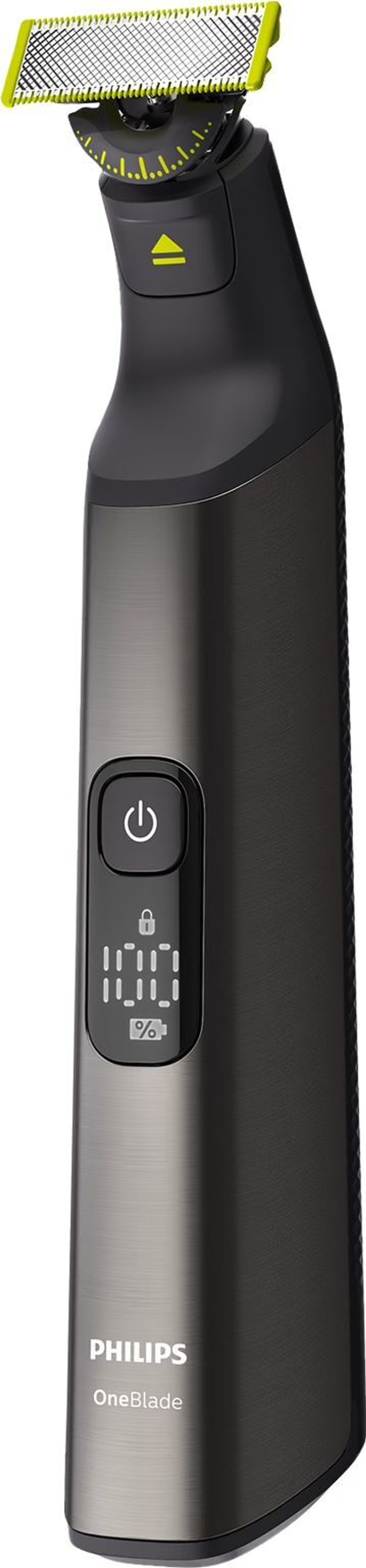 Триммер Philips OneBlade Pro 360 QP6551/30