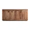 Сервант VICAL Selby, 180х80х50 см
