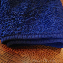 Полотенце 105x180 Abyss & Habidecor Super Pile 332 cadette blue cobalt Португалия фото