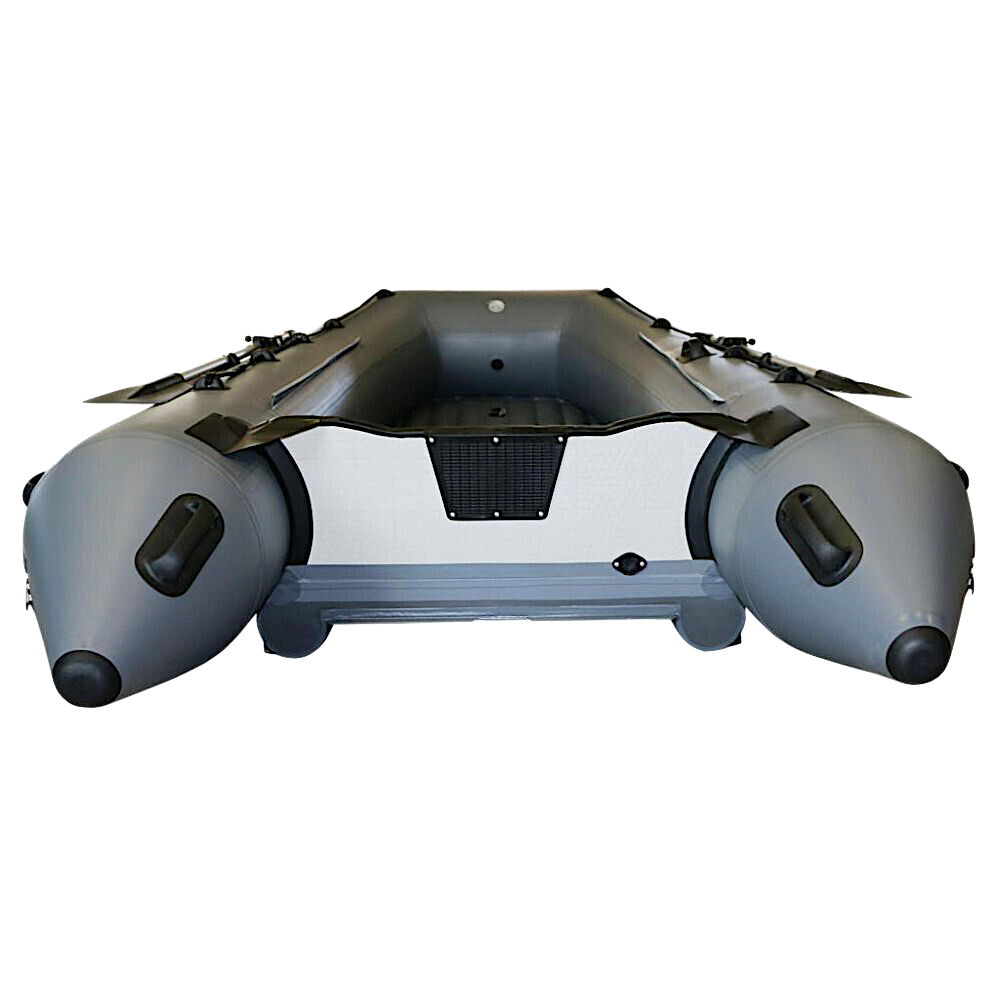 Лодка ПВХ Polar Bird Кречет НДНД PB-360M-nd Merlin -