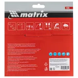 Пильный диск по дереву, 160 х 32 мм, 24 зуба Matrix Professional — фото 6