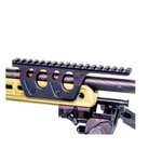 Кронштейн предобъективный Steyr-Mannlicher Sport с интерфейсом M-Lok, CNC Guns Custom
